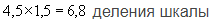 искомое удлинение
