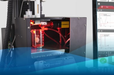 Испытание инжектора injector-testing