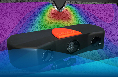 Vic-3D EDU